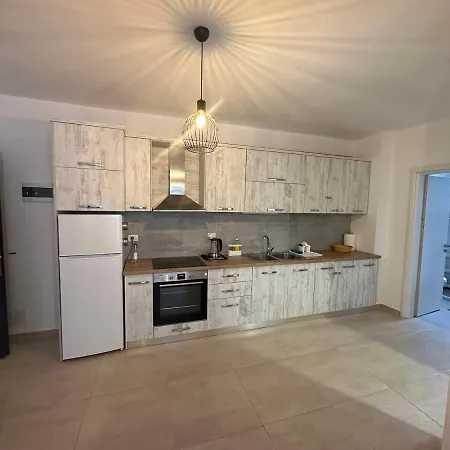 Apartment Stella Sarande