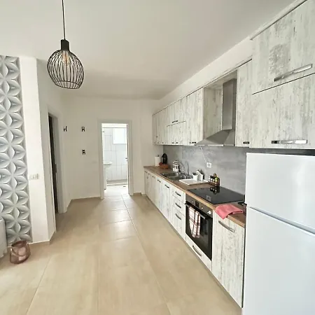 Apartment Stella Sarande