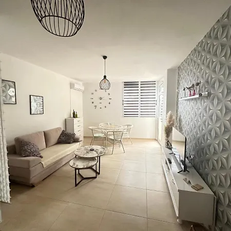 Apartment Stella Sarande