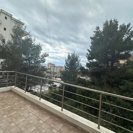 Apartment Stella *