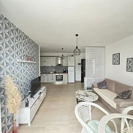 Apartment Stella